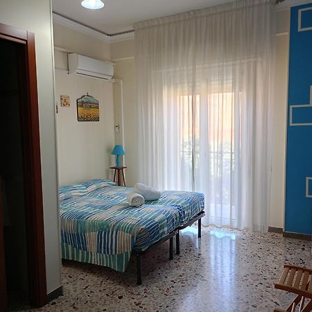 B&B Intrabartolo Trapani Exteriör bild