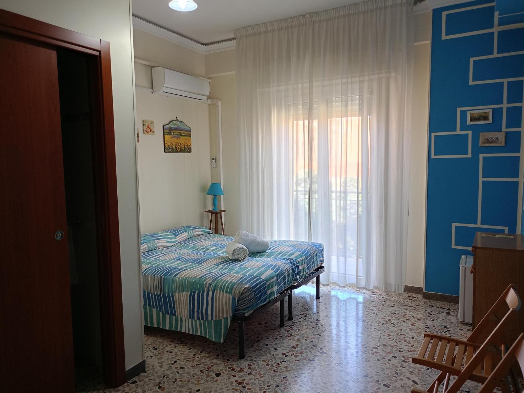 B&B Intrabartolo Trapani Exteriör bild