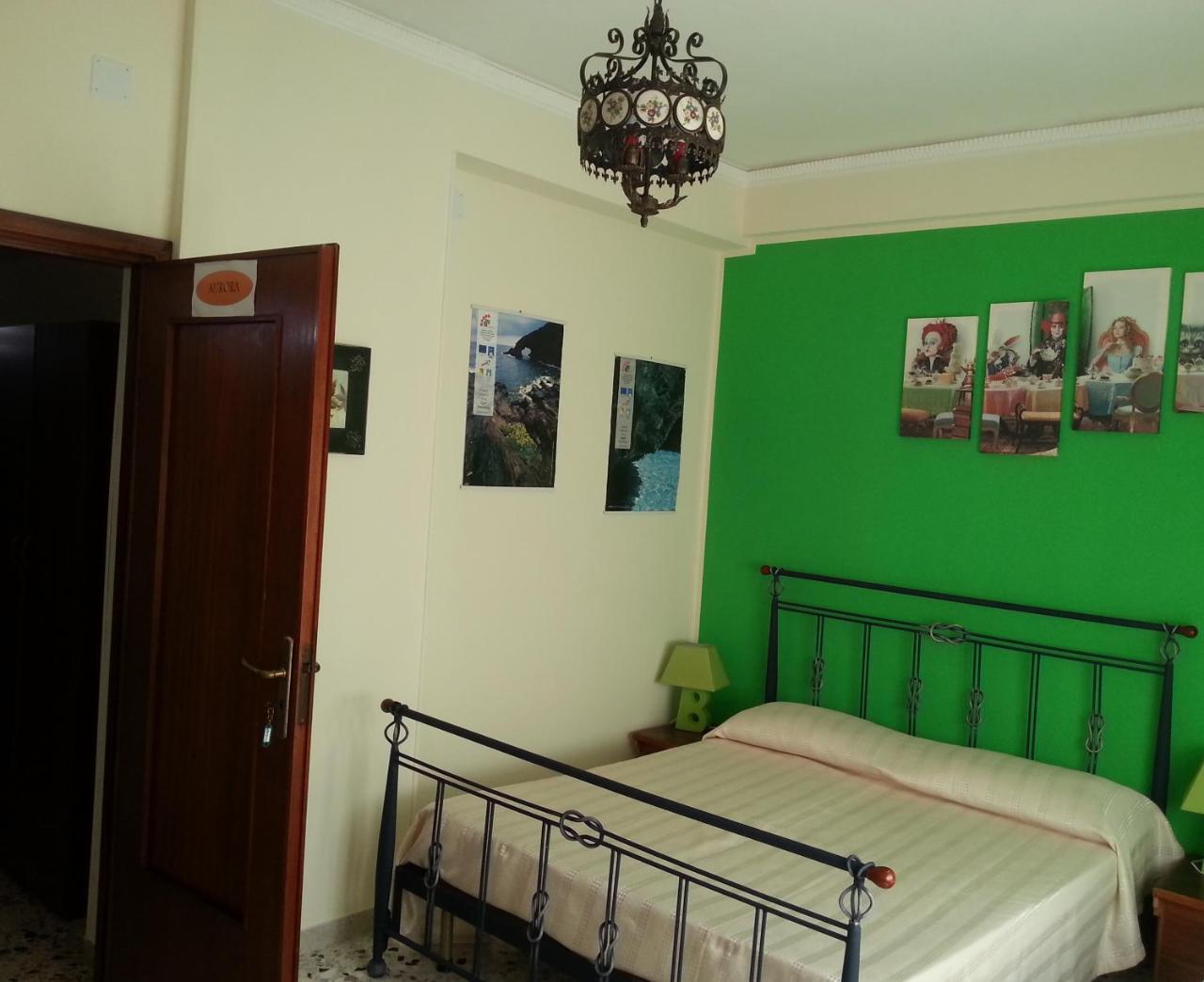 B&B Intrabartolo Trapani Exteriör bild